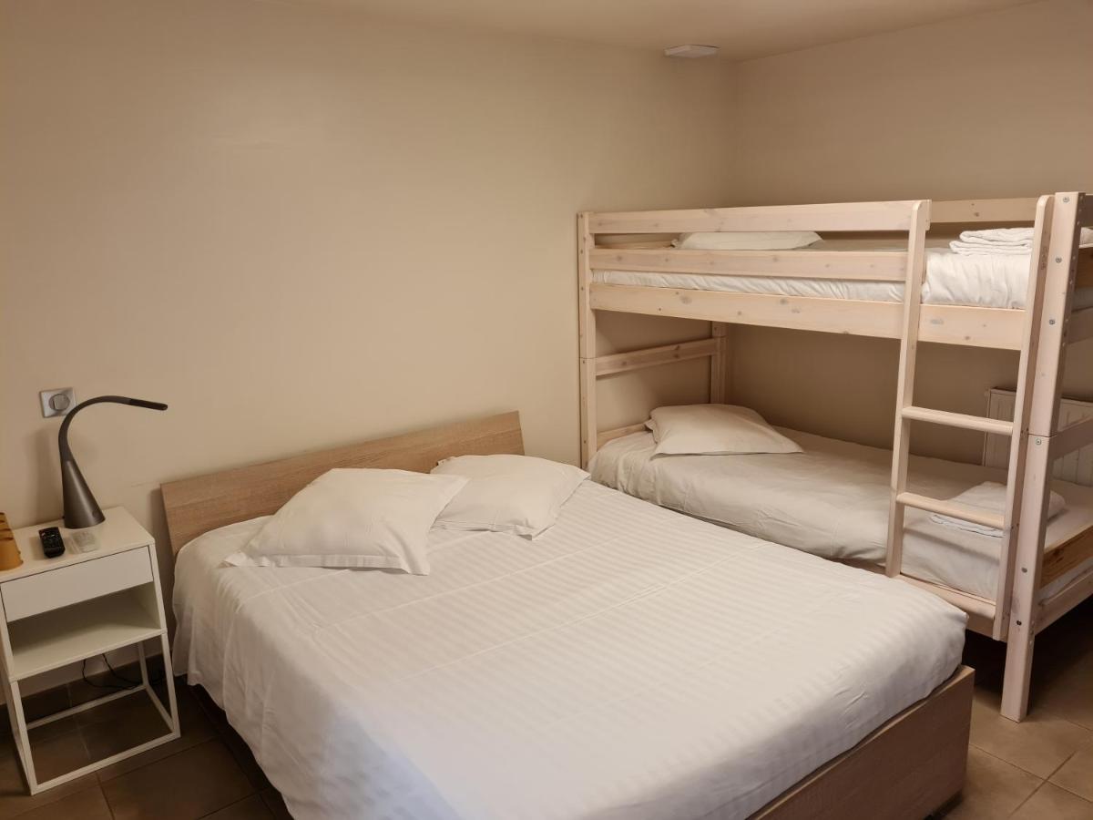 Hotel No Minoe Locminé Εξωτερικό φωτογραφία