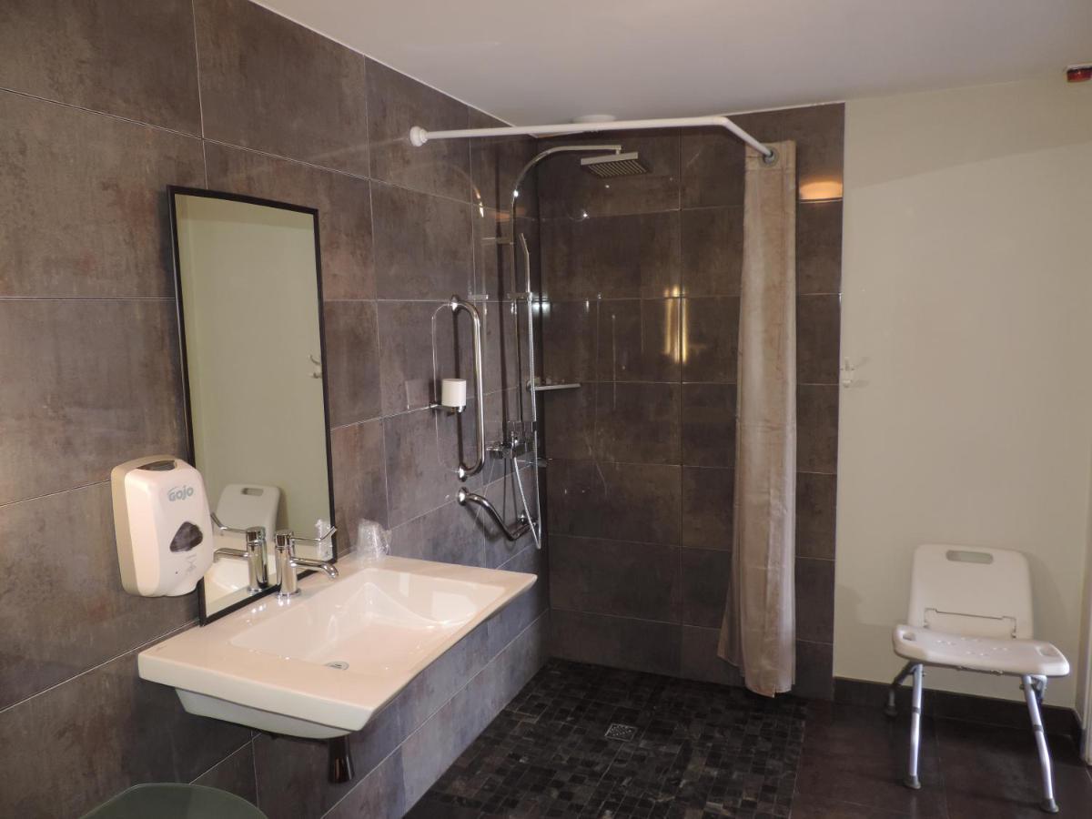 Hotel No Minoe Locminé Εξωτερικό φωτογραφία