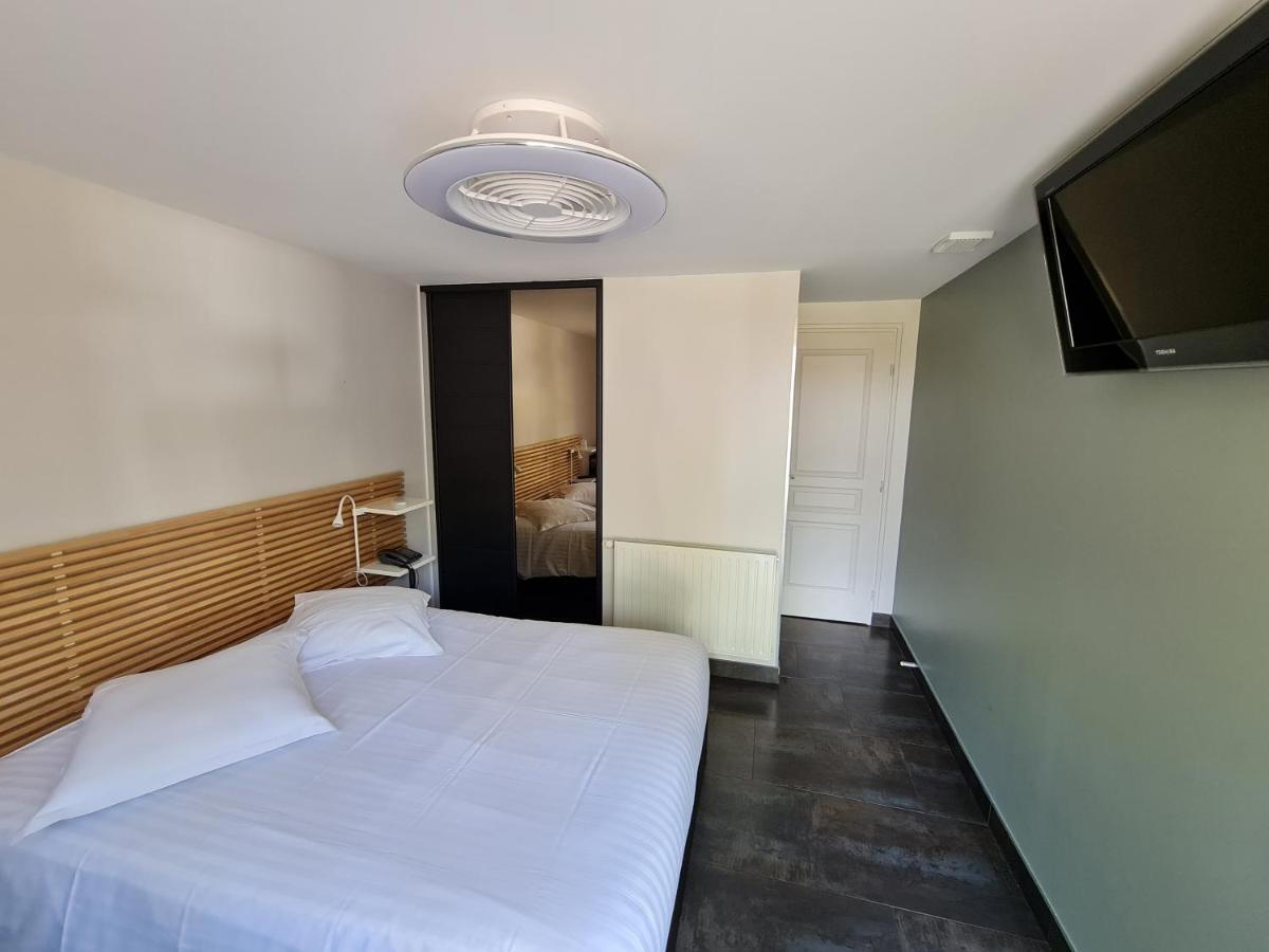 Hotel No Minoe Locminé Εξωτερικό φωτογραφία