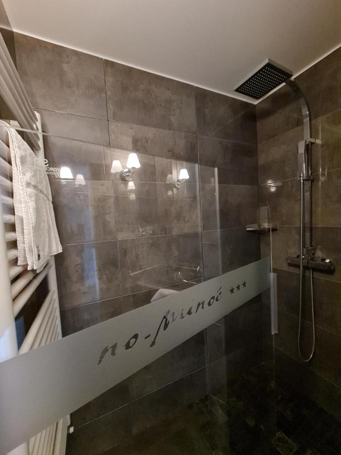 Hotel No Minoe Locminé Εξωτερικό φωτογραφία