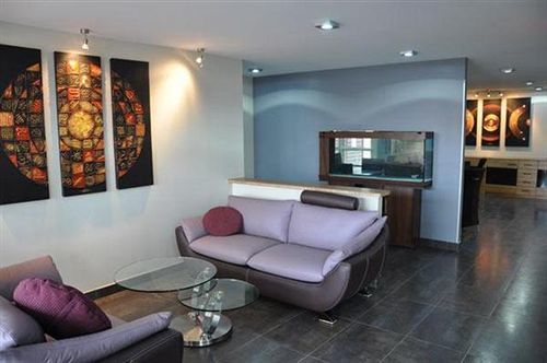 Hotel No Minoe Locminé Εξωτερικό φωτογραφία